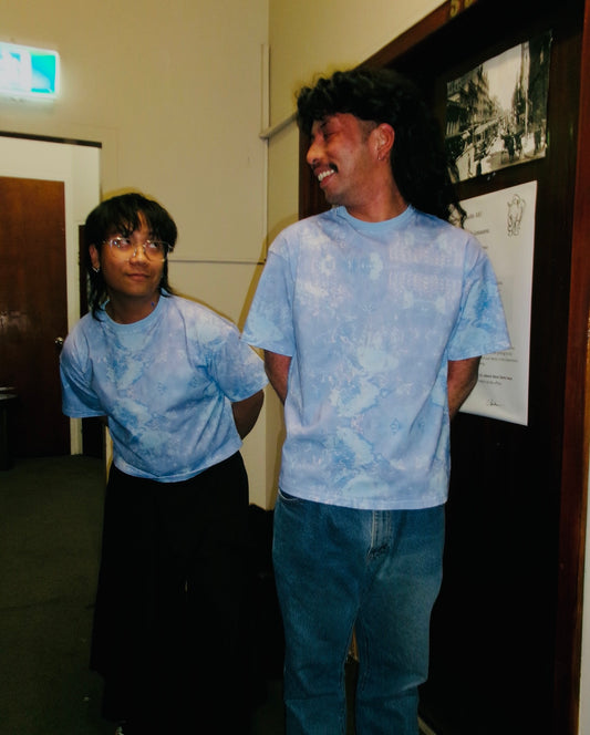 lapis tee